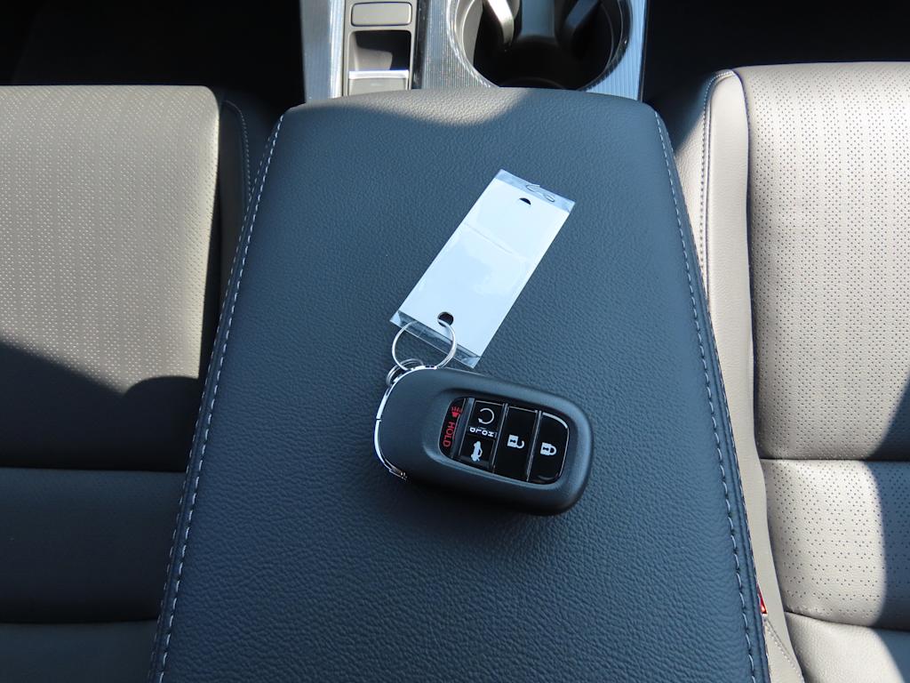 Thumbnail: 2026 Honda Civic - 17