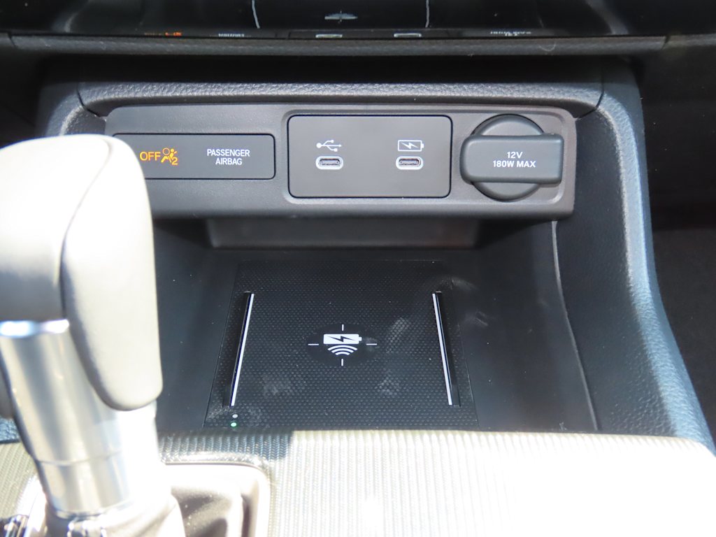 Thumbnail: 2026 Honda Civic - 25