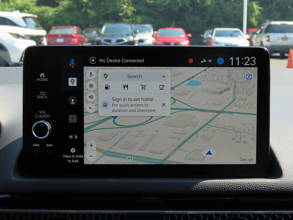 Thumbnail: 2026 Honda Civic - 14