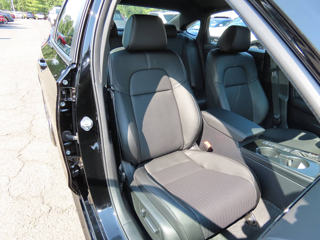 Thumbnail: 2026 Honda Civic - 10