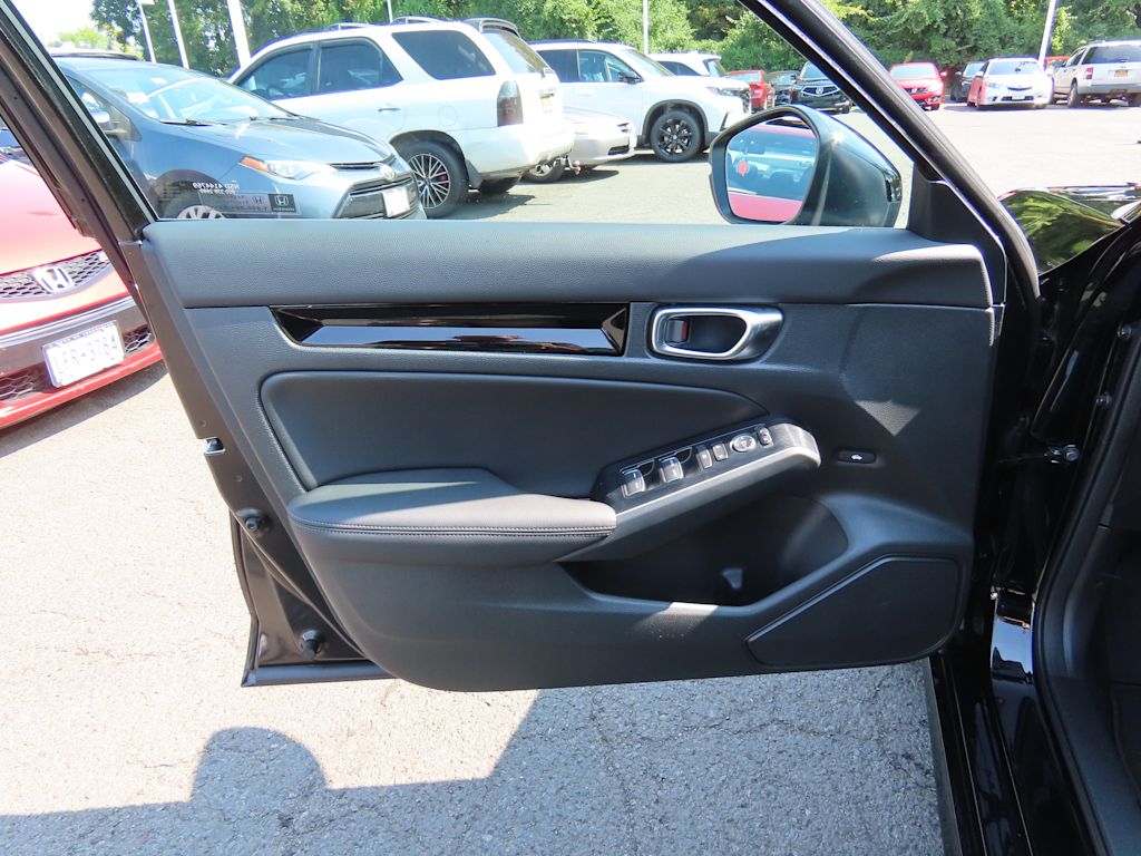 Thumbnail: 2026 Honda Civic - 23