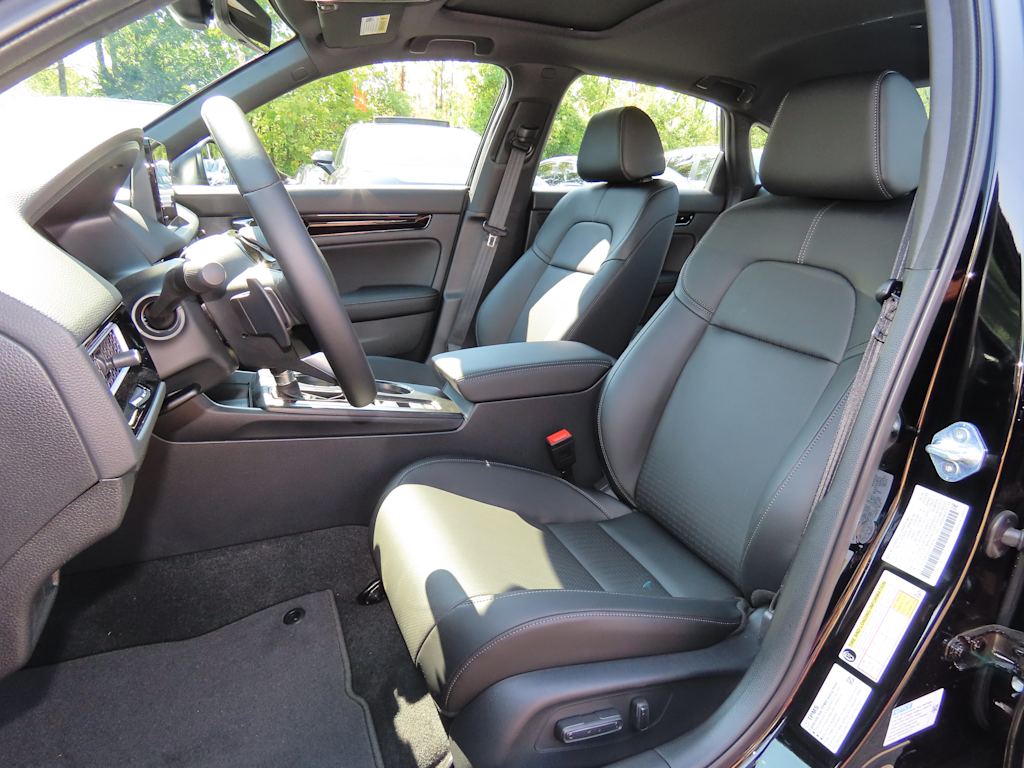 Thumbnail: 2026 Honda Civic - 9