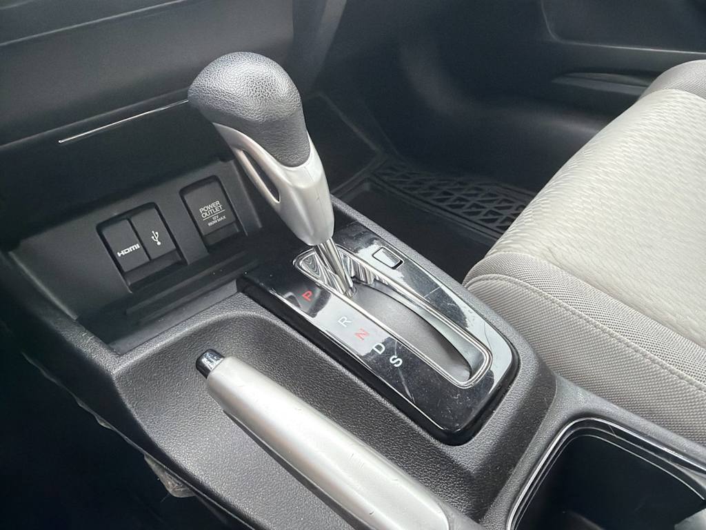 Thumbnail: 2015 Honda Civic - 12
