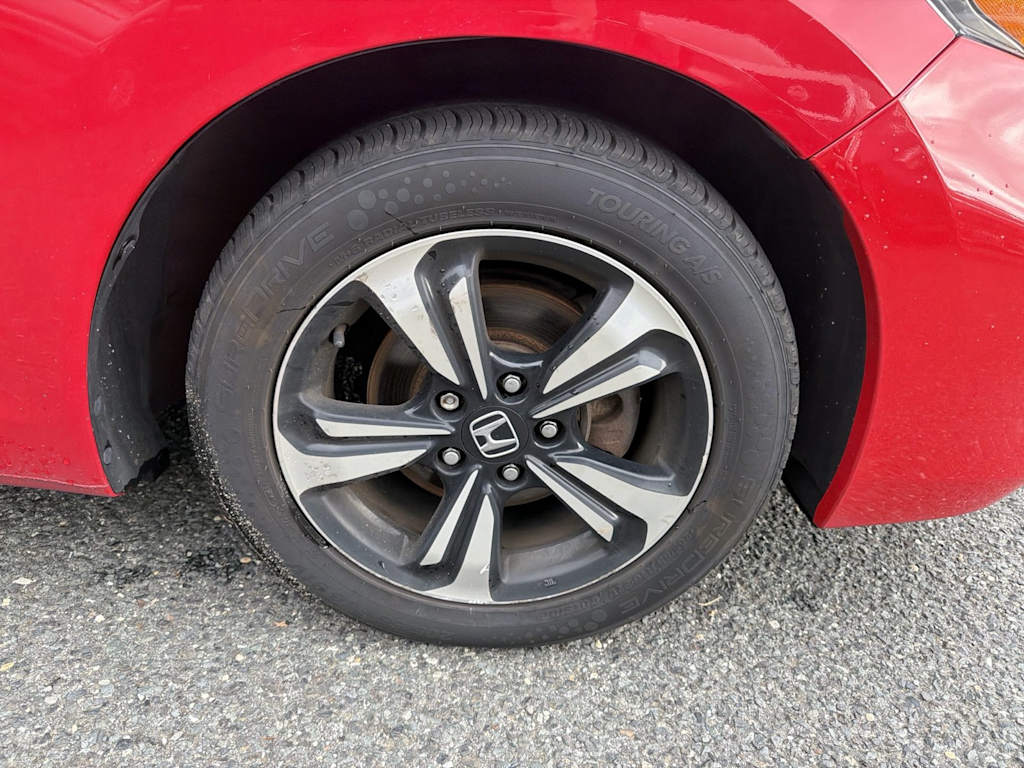 Thumbnail: 2015 Honda Civic - 26