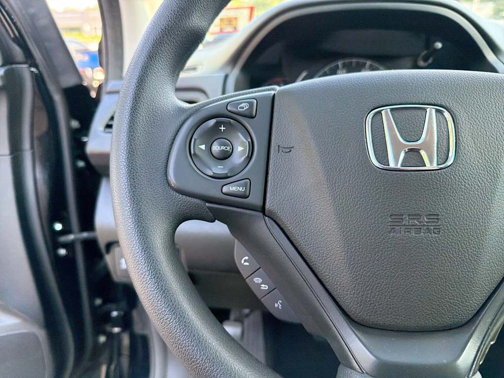 Thumbnail: 2016 Honda CR-V - 28