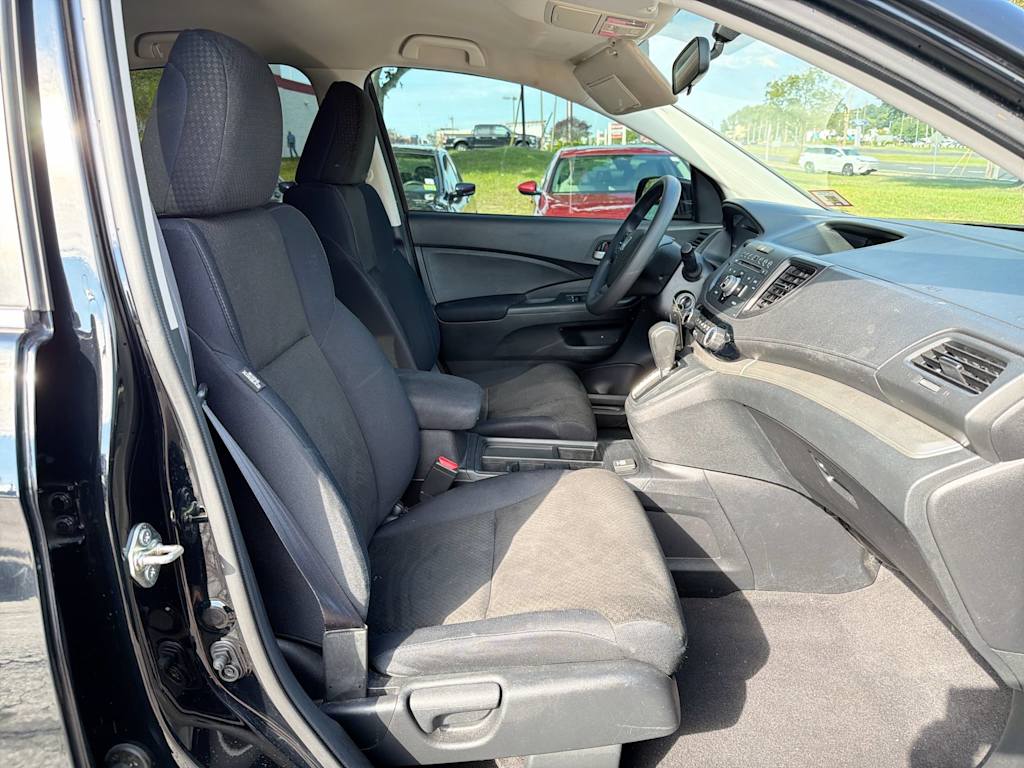 Thumbnail: 2016 Honda CR-V - 10