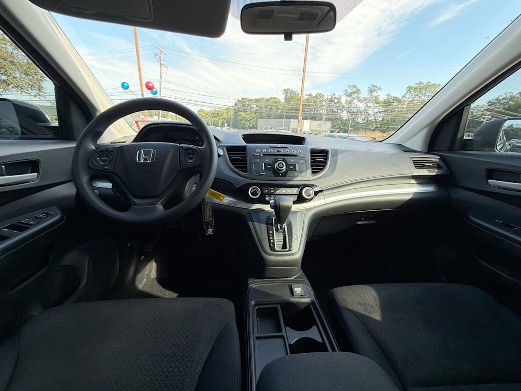 Thumbnail: 2016 Honda CR-V - 12