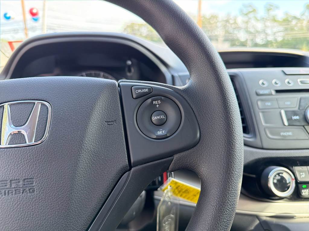 Thumbnail: 2016 Honda CR-V - 29