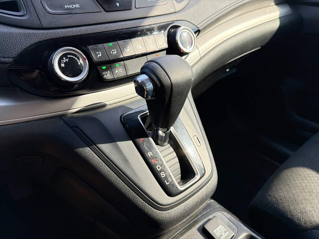 Thumbnail: 2016 Honda CR-V - 14
