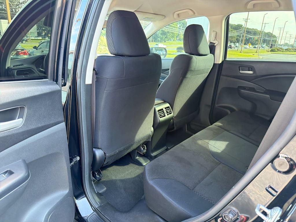 Thumbnail: 2016 Honda CR-V - 11