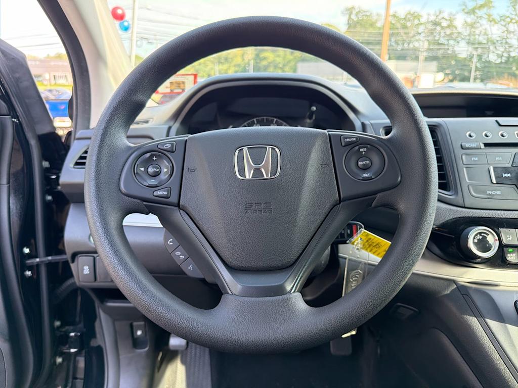 Thumbnail: 2016 Honda CR-V - 13