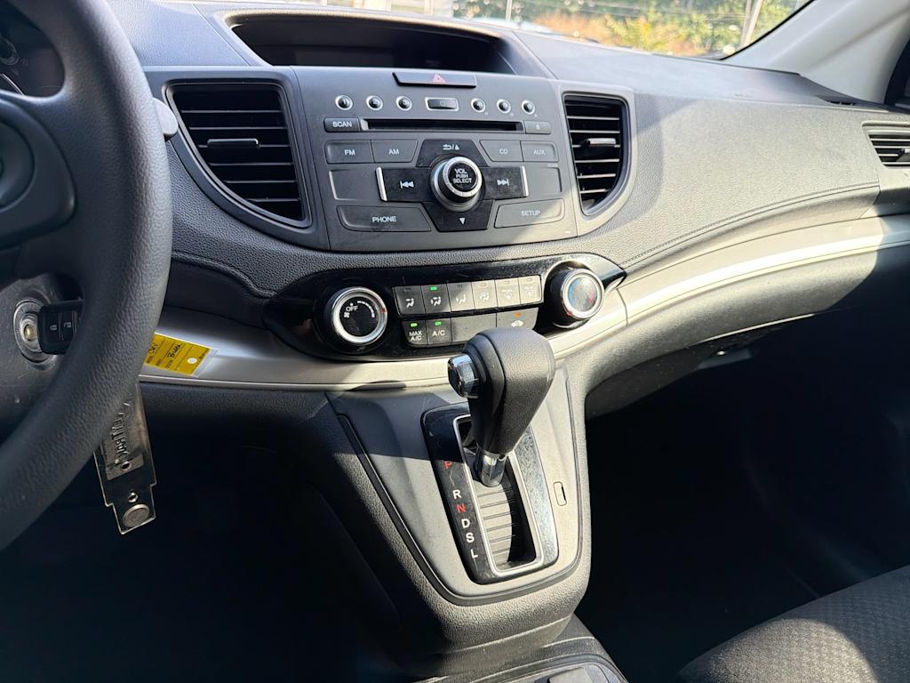 Thumbnail: 2016 Honda CR-V - 30