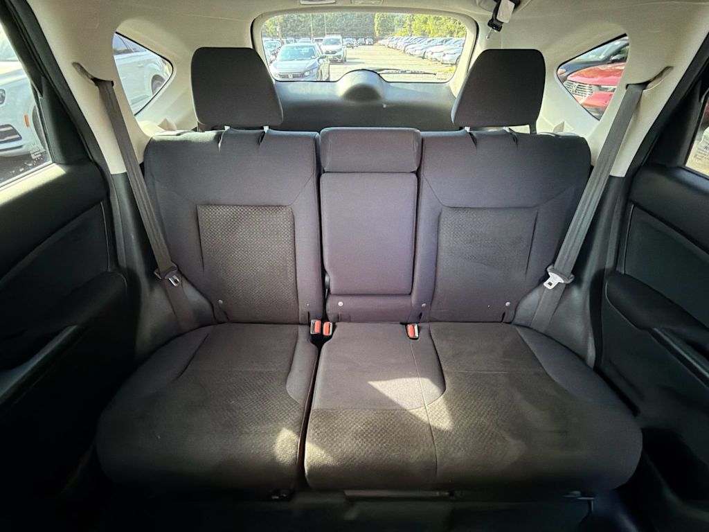Thumbnail: 2016 Honda CR-V - 23