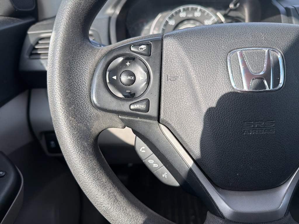 Thumbnail: 2013 Honda CR-V - 16