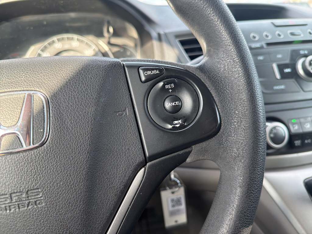 Thumbnail: 2013 Honda CR-V - 17