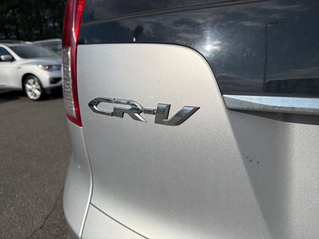 Thumbnail: 2013 Honda CR-V - 5