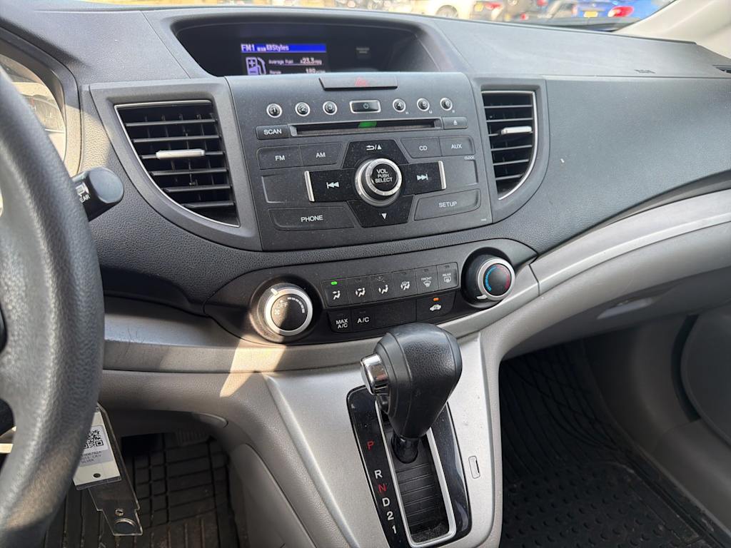 Thumbnail: 2013 Honda CR-V - 9