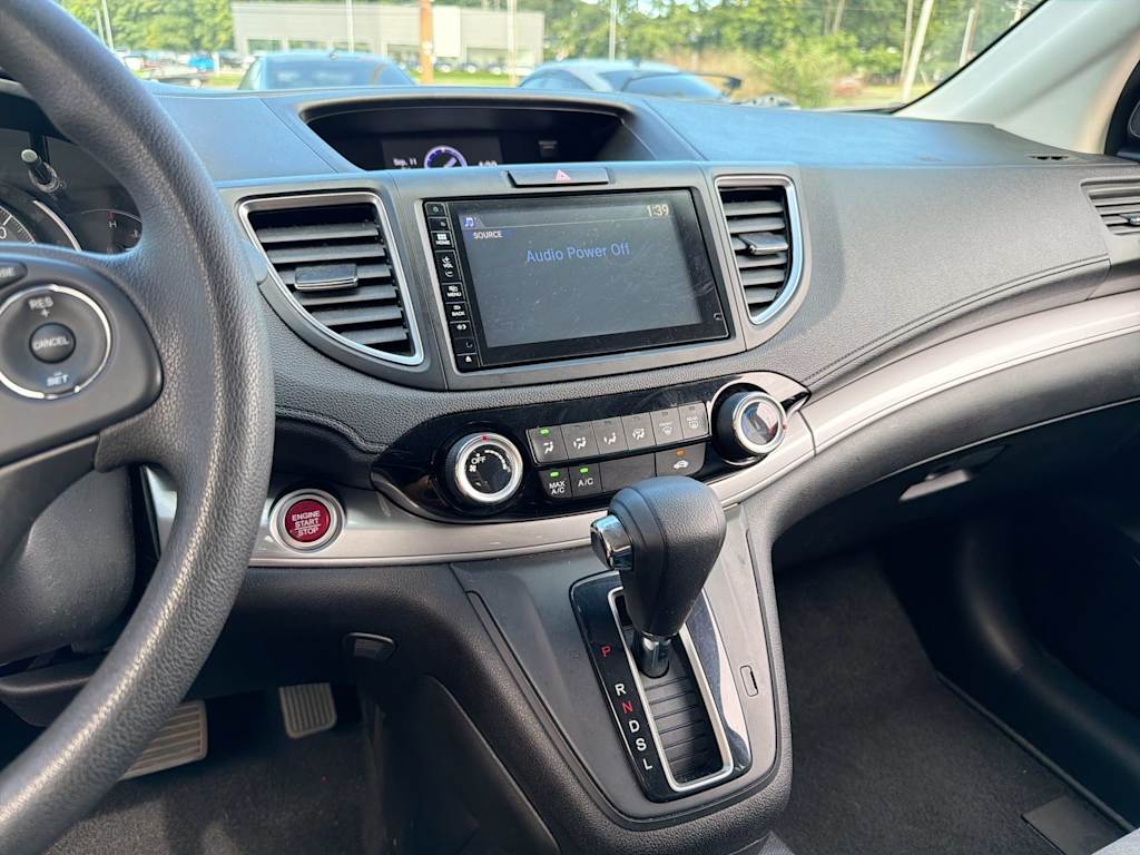 Thumbnail: 2015 Honda CR-V - 33