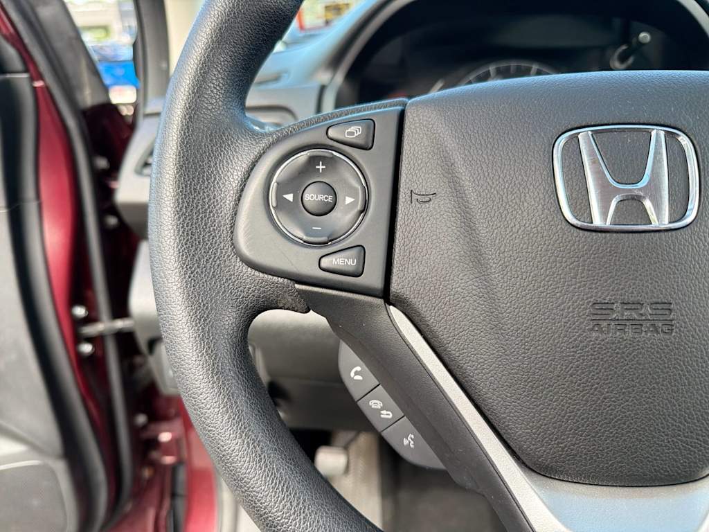 Thumbnail: 2015 Honda CR-V - 31