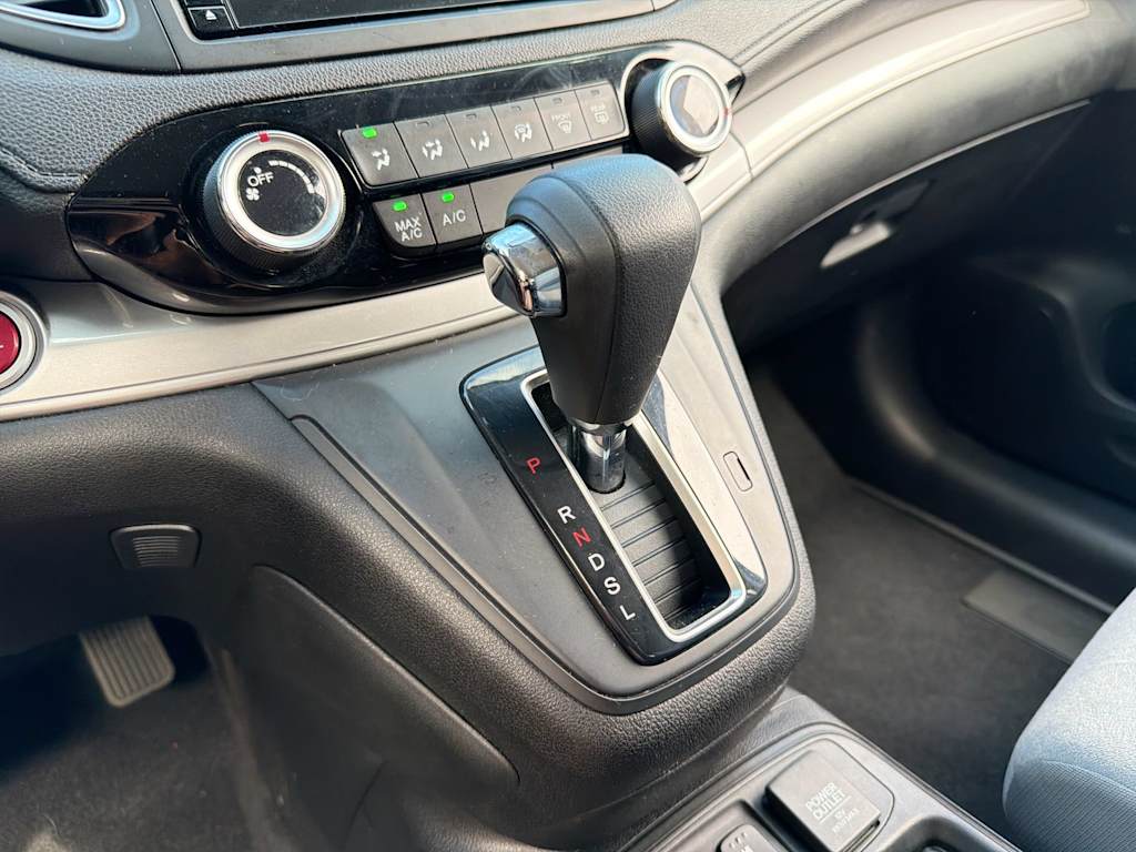 Thumbnail: 2015 Honda CR-V - 16