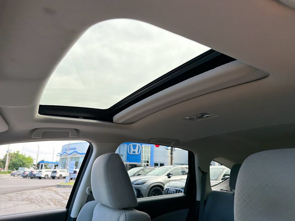 Thumbnail: 2015 Honda CR-V - 30