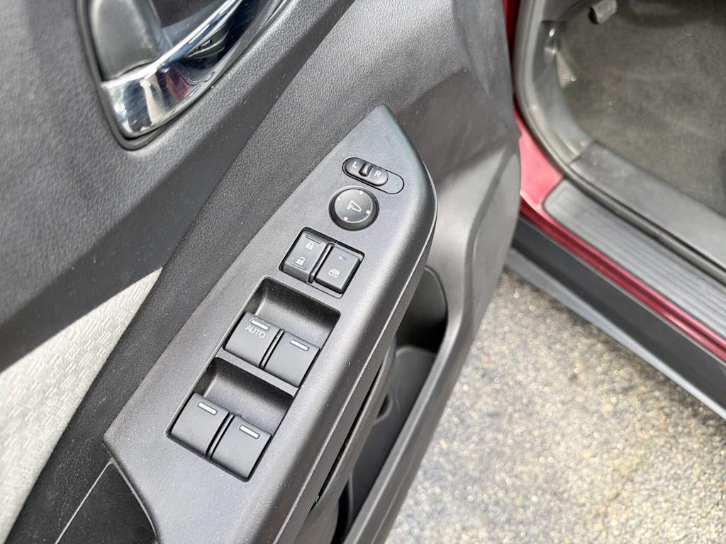 Thumbnail: 2015 Honda CR-V - 29