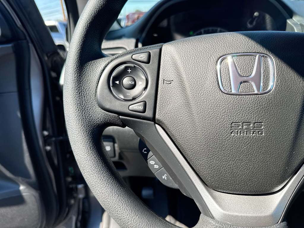 Thumbnail: 2015 Honda CR-V - 31