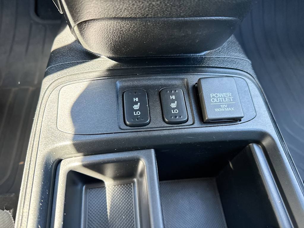 Thumbnail: 2015 Honda CR-V - 18