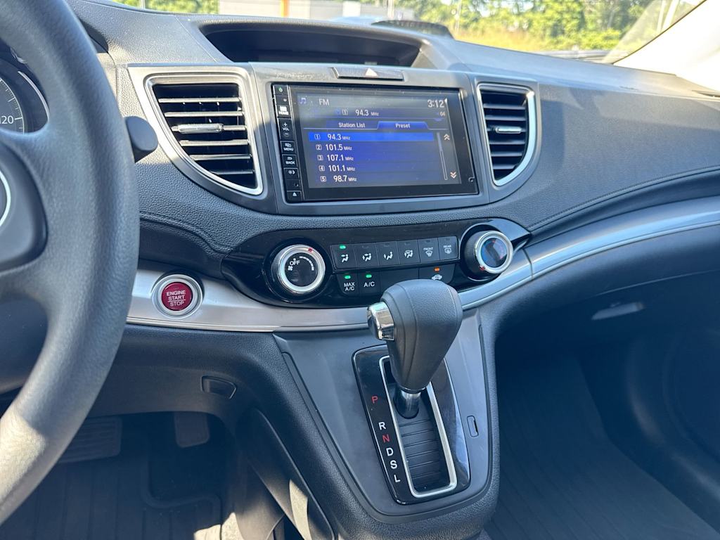 Thumbnail: 2015 Honda CR-V - 14