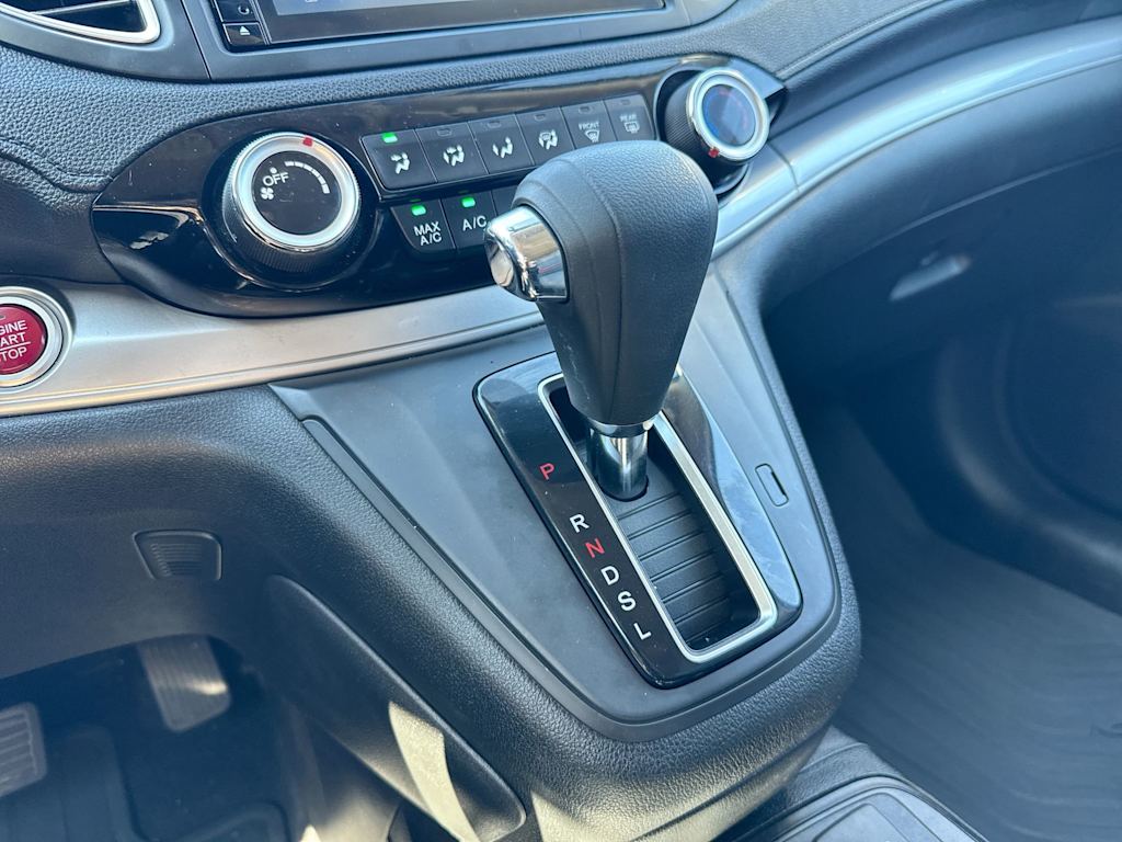 Thumbnail: 2015 Honda CR-V - 15