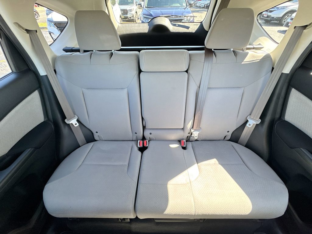 Thumbnail: 2015 Honda CR-V - 25