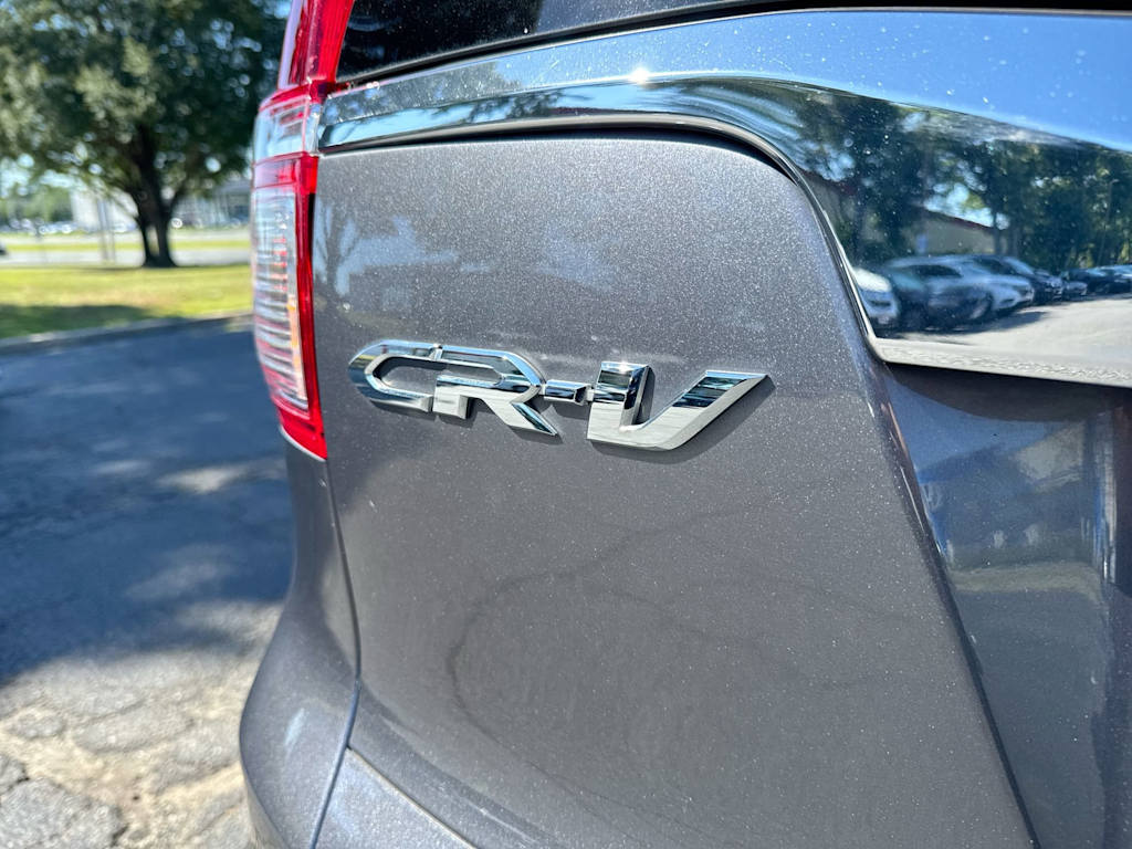 Thumbnail: 2015 Honda CR-V - 6