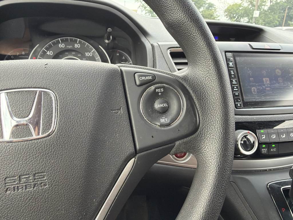 Thumbnail: 2015 Honda CR-V - 21