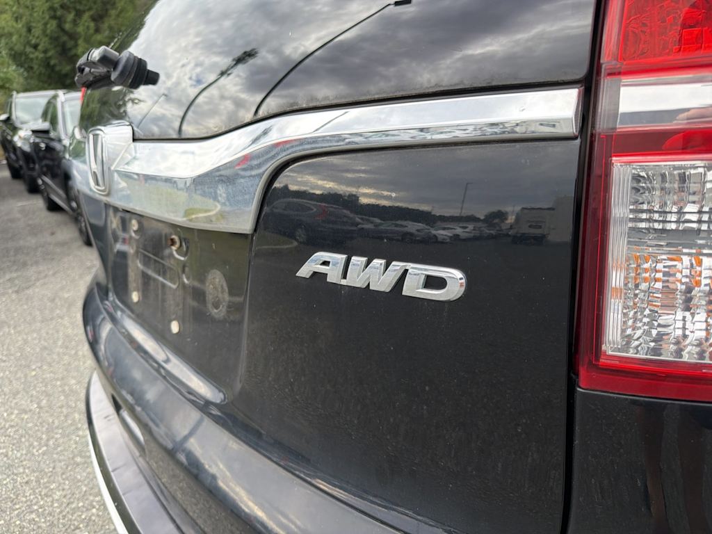 Thumbnail: 2015 Honda CR-V - 25