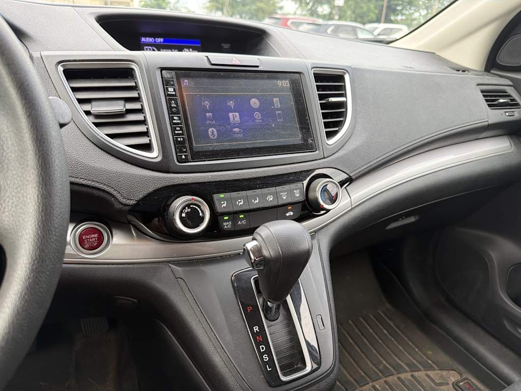 Thumbnail: 2015 Honda CR-V - 11