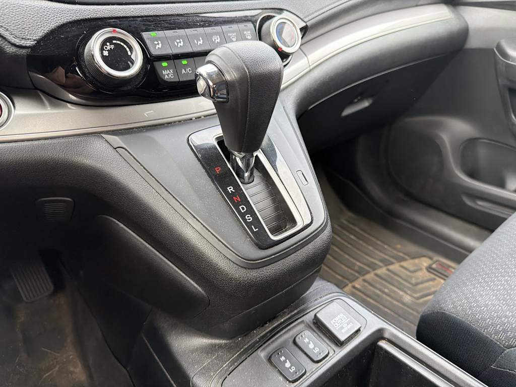 Thumbnail: 2015 Honda CR-V - 12