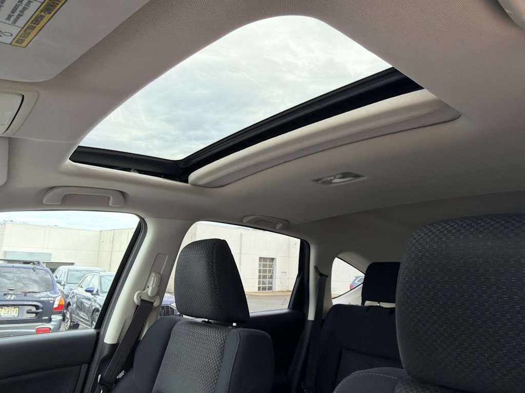Thumbnail: 2015 Honda CR-V - 23