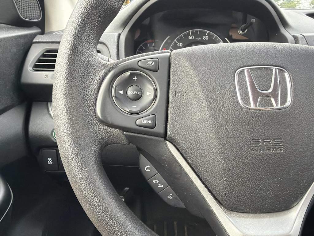 Thumbnail: 2015 Honda CR-V - 20