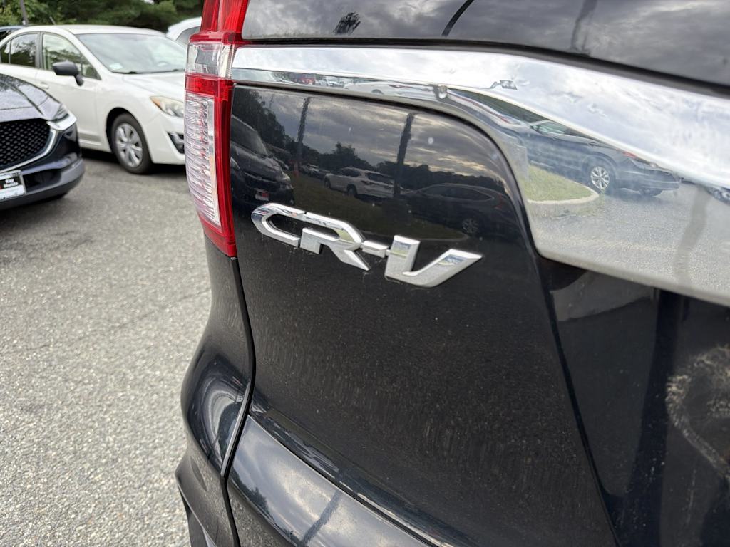 Thumbnail: 2015 Honda CR-V - 7