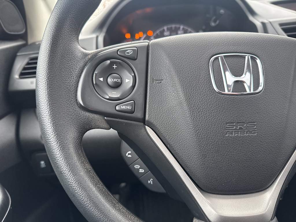 Thumbnail: 2014 Honda CR-V - 19