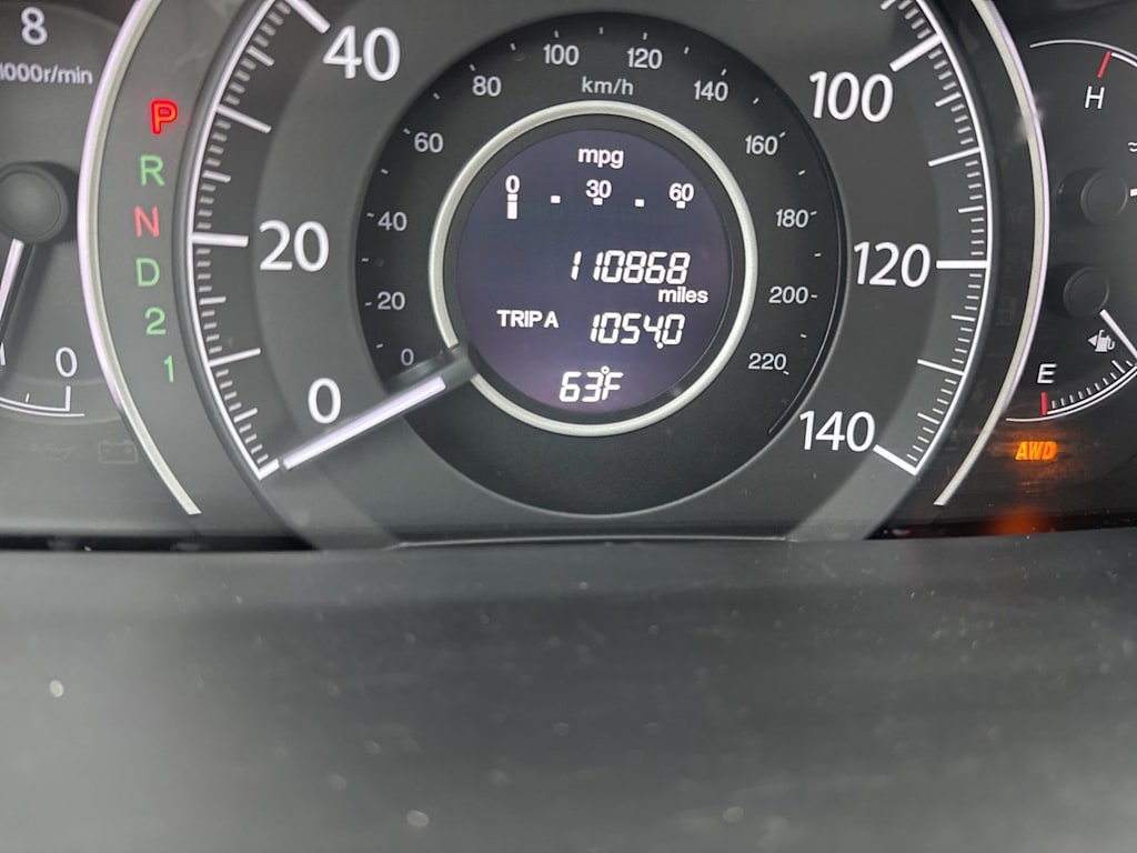 Thumbnail: 2014 Honda CR-V - 13