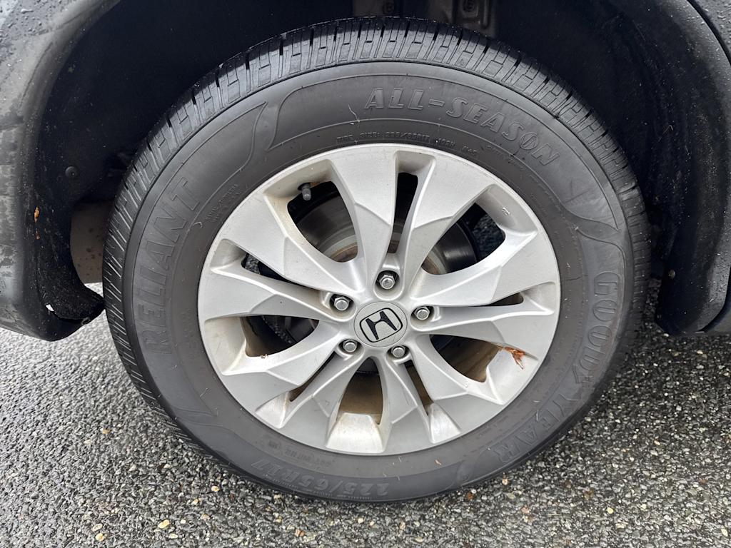 Thumbnail: 2014 Honda CR-V - 24