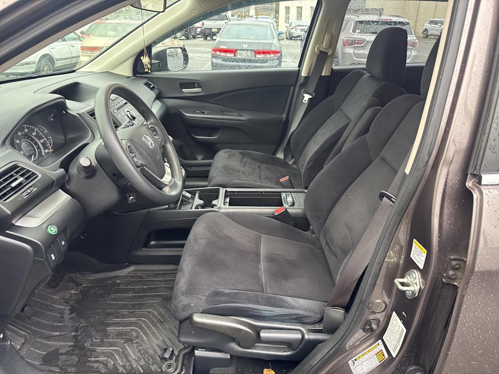 Thumbnail: 2014 Honda CR-V - 9