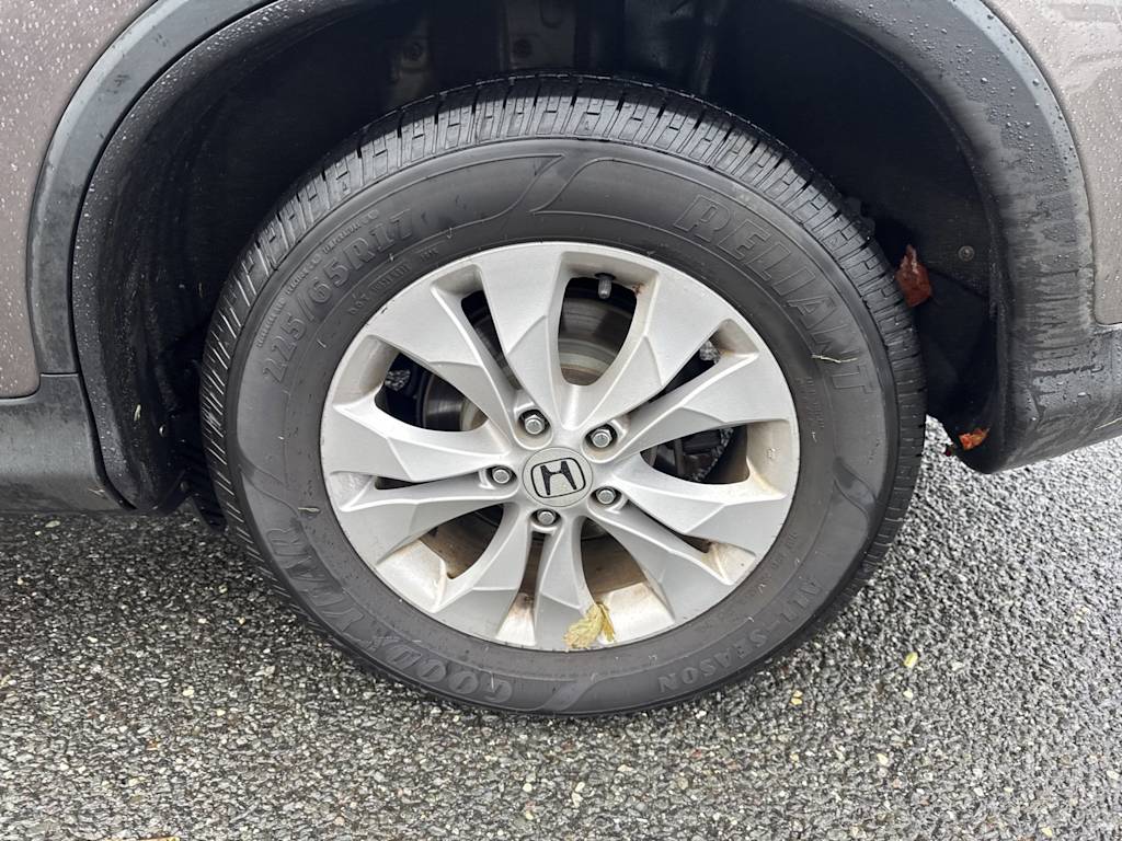 Thumbnail: 2014 Honda CR-V - 22