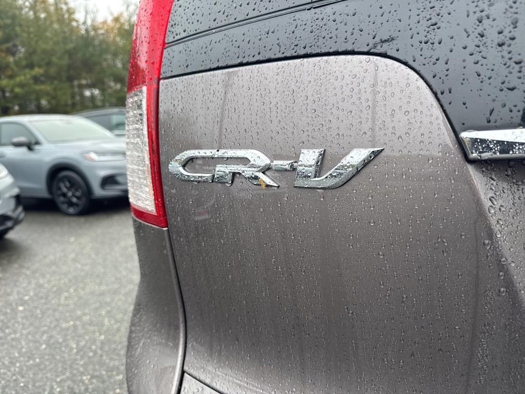 Thumbnail: 2014 Honda CR-V - 7