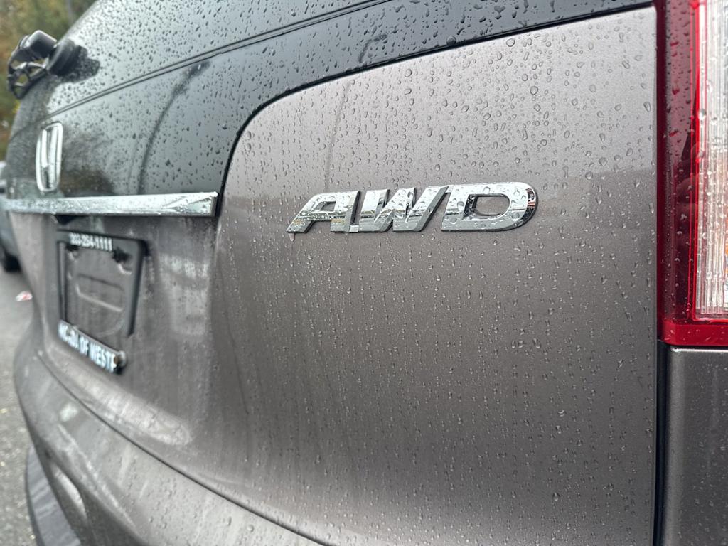 Thumbnail: 2014 Honda CR-V - 23