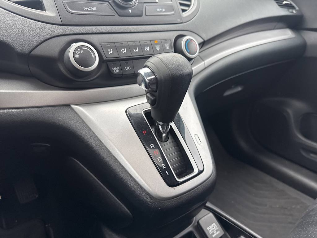 Thumbnail: 2014 Honda CR-V - 12