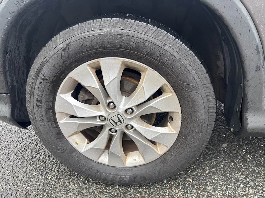 Thumbnail: 2014 Honda CR-V - 8