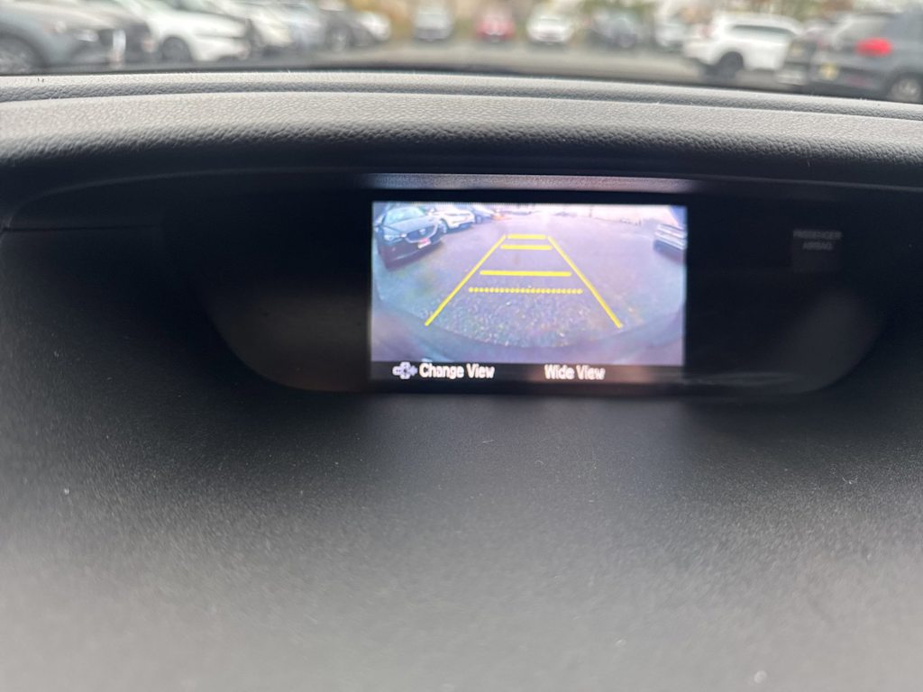 Thumbnail: 2014 Honda CR-V - 11