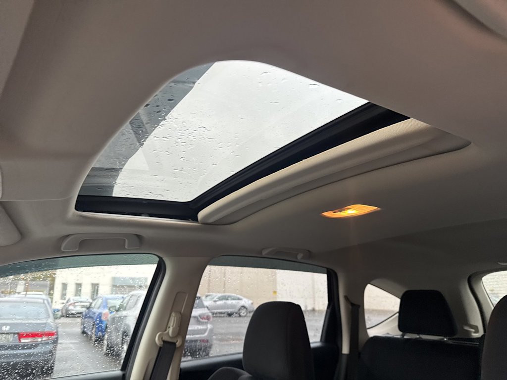 Thumbnail: 2014 Honda CR-V - 21